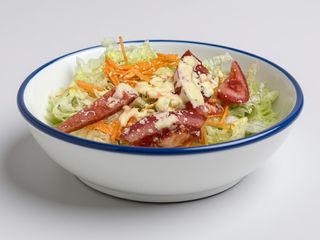 005 Insalata mista cinese