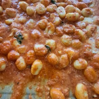 Gnocchi sorrentina
