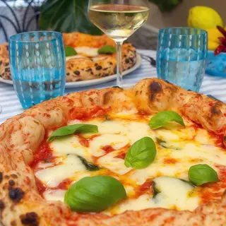 Margherita