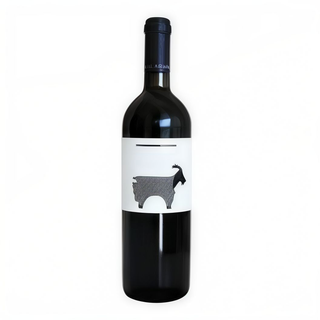 Aglianico la Capranera 75 cl