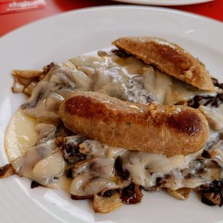 Er ciociara al piatto