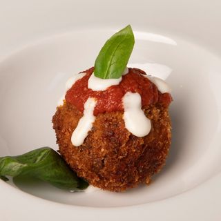 Arancino classico