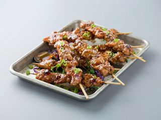 Yakitori