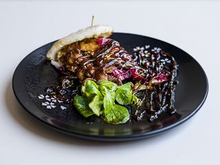 Bao di anatra