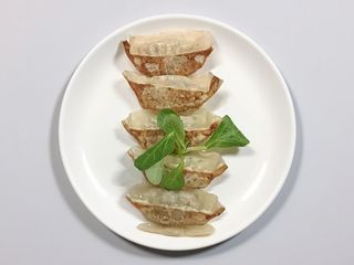 Ravioli di verdure
