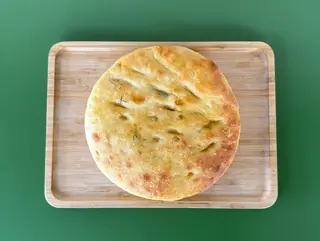 Focaccia classica
