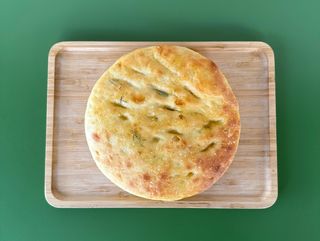 Focaccia classica