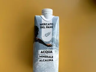 Acqua minerale 50 cl
