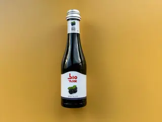Succo mirtillo biologico