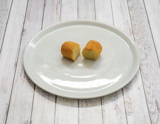 Crocchette di patate