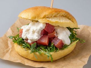 Panino tonno