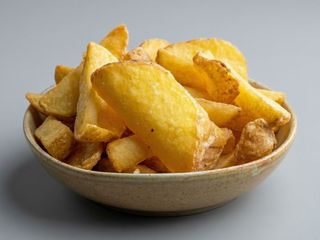 Patate dippers