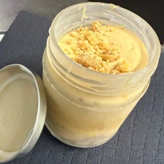 Semifreddo 