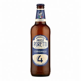 Birra Poretti 66 cl
