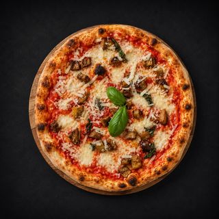 Parmigiana
