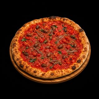 Napoli 2.0