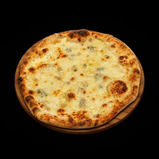 4 Formaggi