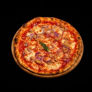 Tonno e cipolla