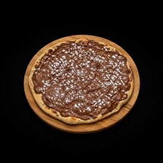 Covaccino alla Nutella