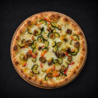 Vegetariana