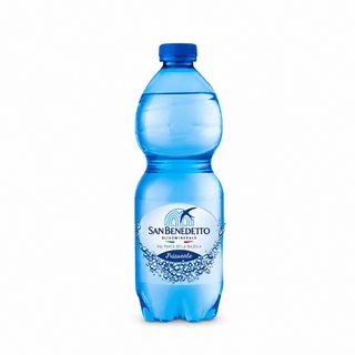 Acqua frizzante 50 cl
