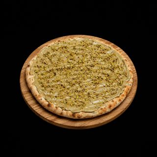Covaccino Pistacchioso