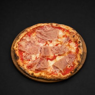Prosciutto cotto