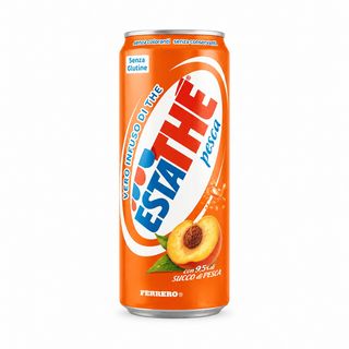 Estathè pesca 330ml