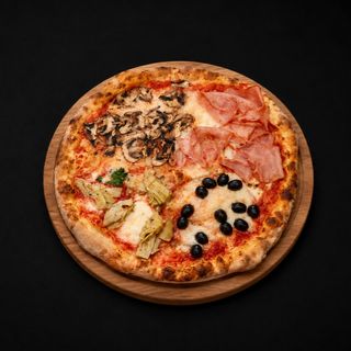 Quattro stagioni