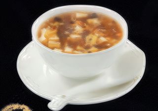 Zuppa pechinese