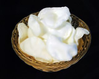 Nuvole di drago