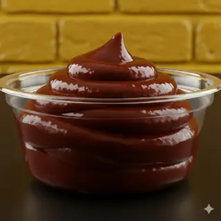BBQ Heinz