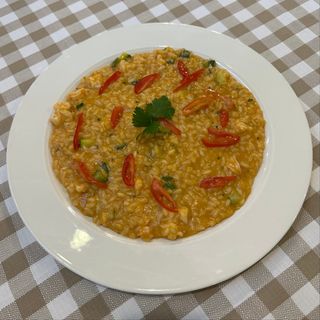 Risotto