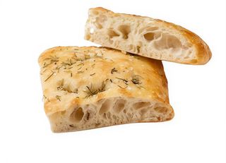 Focaccia