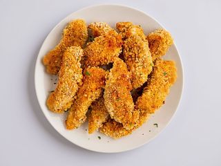 Chicken strips - 5 pezzi