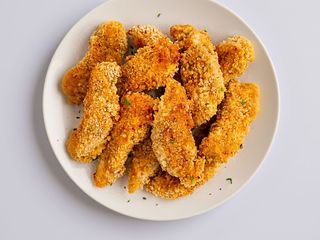 Crispy chicken - 10 pezzi