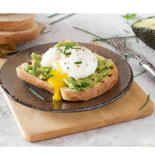 AVOCADO TOAST di grani siciliani