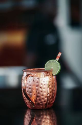 Moscow Mule