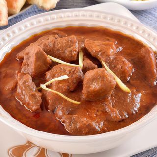 Beef Korma
