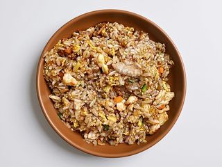 21A. Ciao fan riso speciale