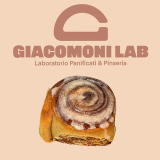 CINNAMON ROLLS
