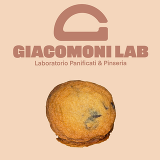COOKIE AL CIOCCOLATO