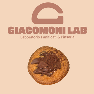 COOKIE AL PAN DI STELLE