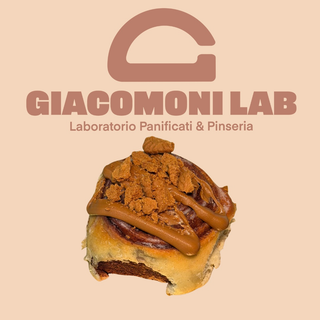 CINNAMON ROLL AL LOTUS