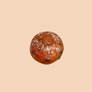 PANGOCCIOLO ALLA NUTELLA