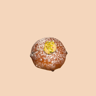 PANGOCCIOLO AL PISTACCHIO