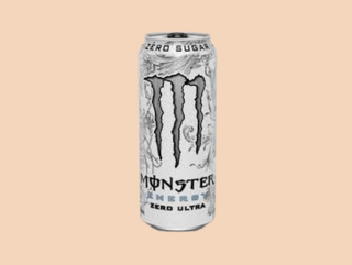 MONSTER ZERO ULTRA