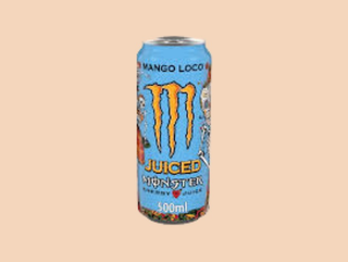 MONSTER MANGO LOCO
