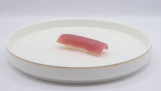 201. Nigiri maguro - 2 pezzi