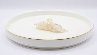 206. Nigiri suzuki flame Phila - 2 pezzi